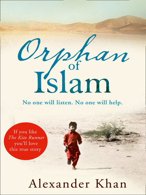 Title details for Orphan of Islam by Alexander Khan - Wait list